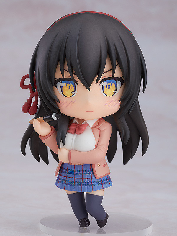 Nendoroid Sayuki Tokihara.jpg