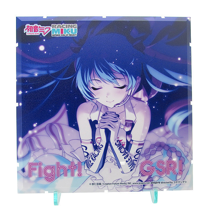 Dioramansion 150 - Racing Miku Pit 2019 Optional Panel (Rd.5 FUJI).jpg