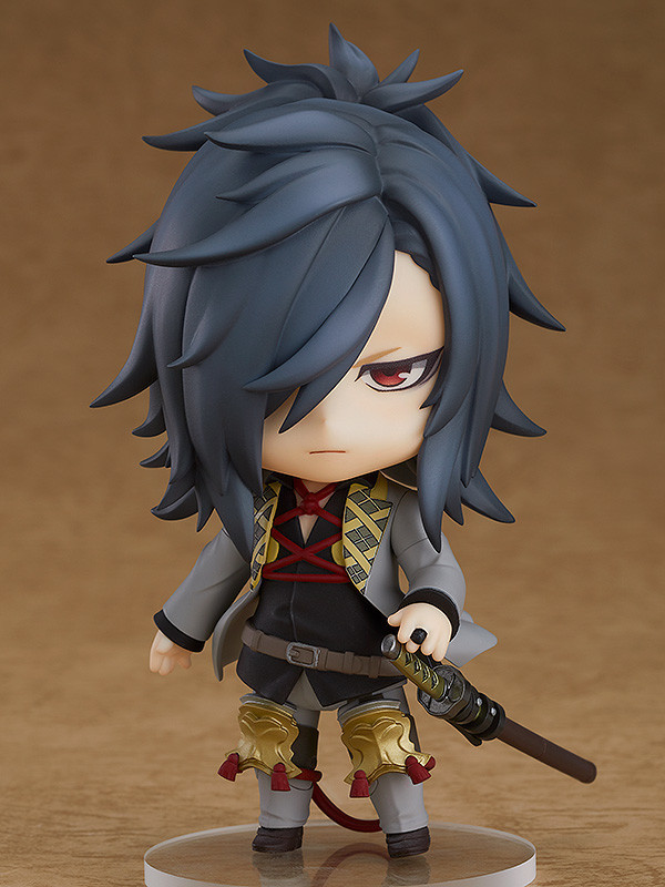 Nendoroid Odenta Mitsuyo.jpg
