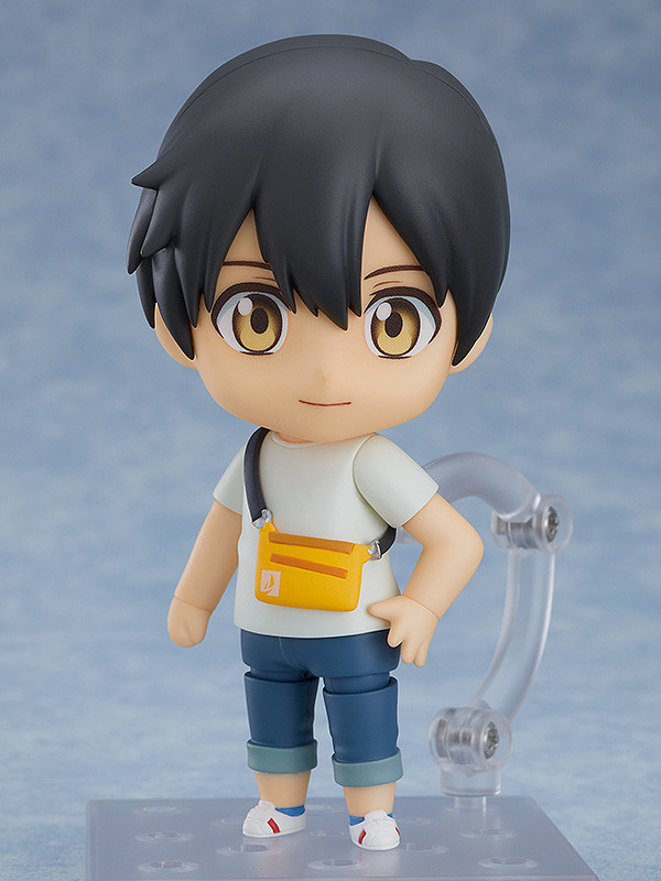 Nendoroid Hodaka Morishima.jpg