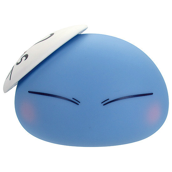 SOFT VINYL FIGURE That Time I Got Reincarnated as a Slime - Rimuru Slime Ver..jpg