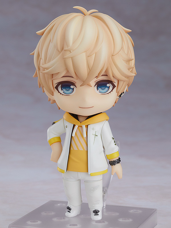 Nendoroid Qiluo Zhou.jpg