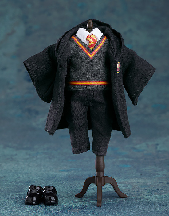 Nendoroid Doll - Outfit Set (Gryffindor Uniform - Boy).jpg