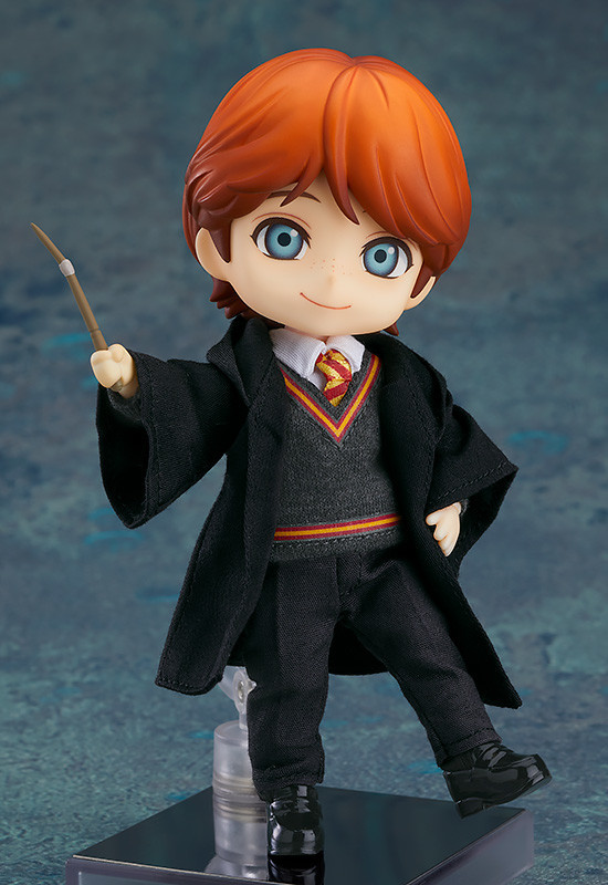 Nendoroid Doll Ron Weasley.jpg