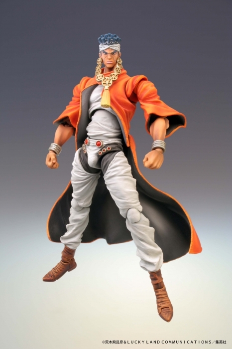 Chozokado「Mohammed Avdol」(re-run).jpg