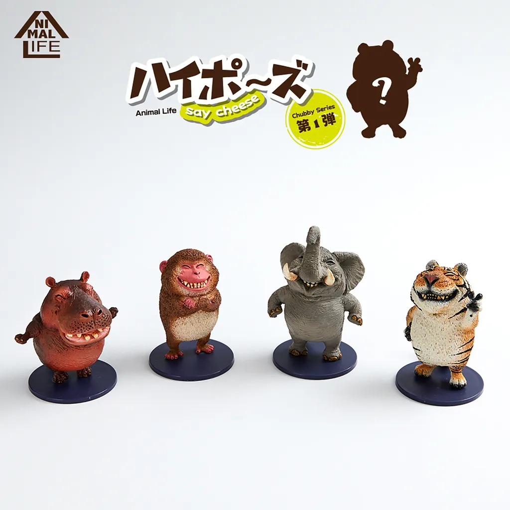 ANIMAL LIFE Chubby Series Hi,Pause (One box consists of 6pcs).jpg