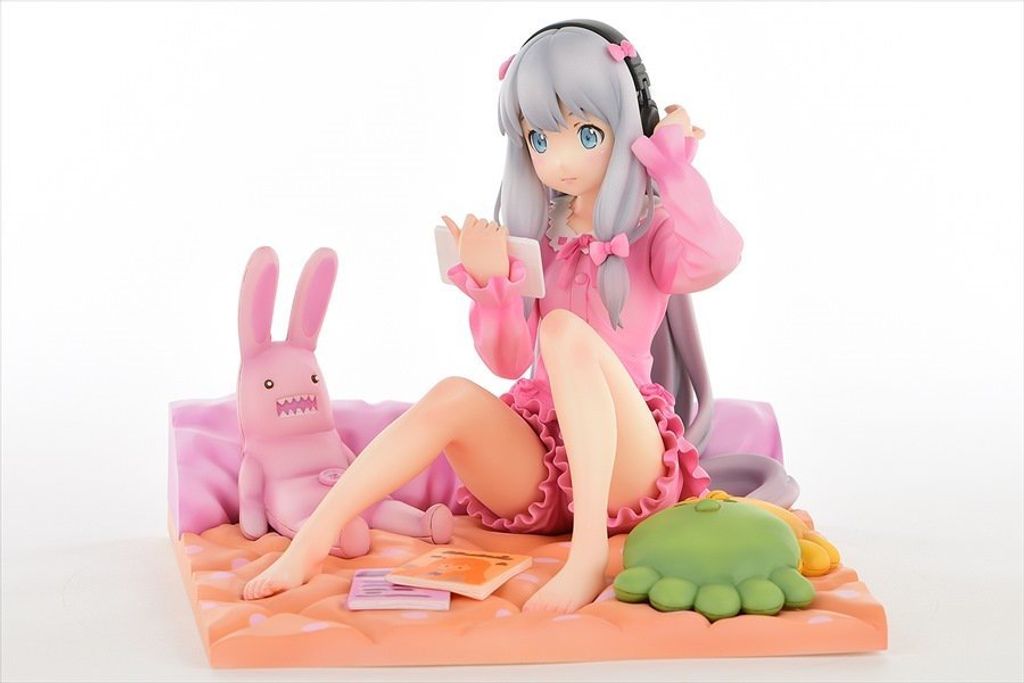 Sagiri Izumi ～Imouto To Akazu No Ma　Frontispiece ver.～.jpg