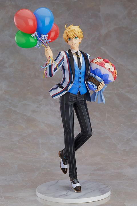 Saber Arthur Pendragon (Prototype) - Heroic Spirit Formal Dress Ver..jpg