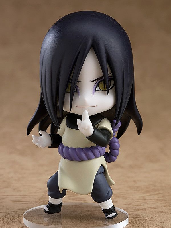 Nendoroid Orochimaru.jpg