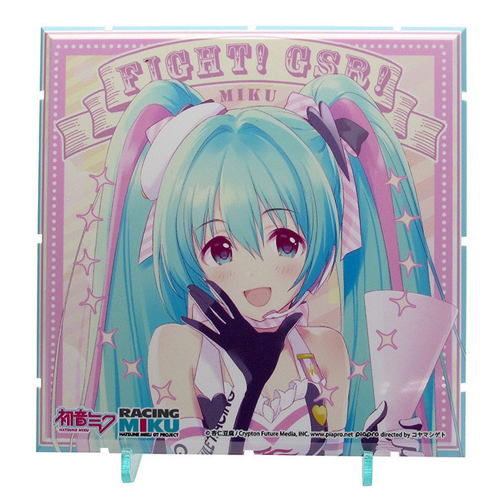 Dioramansion 150- Racing Miku Pit 2019 Optional Panel (Rd.7 SUGO).jpg