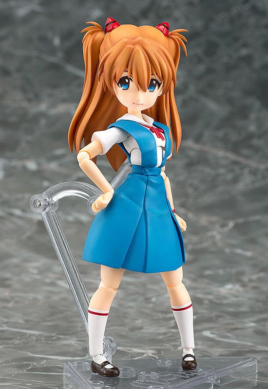 Parfom R! Asuka Shikinami Langley - School Uniform Ver..jpg
