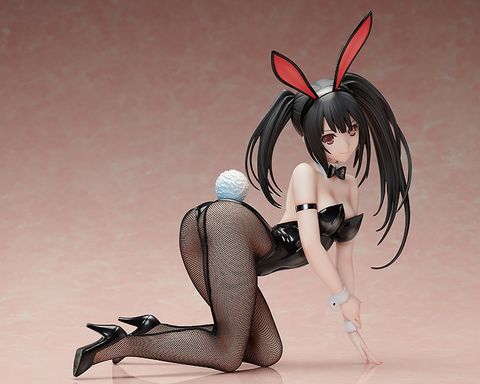 Kurumi Tokisaki - Bunny Ver..jpg