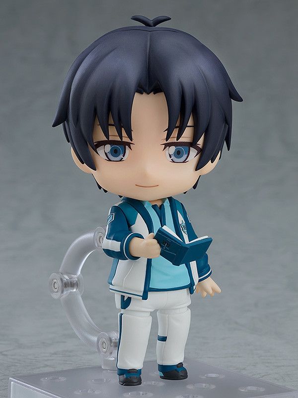 Nendoroid Yu Wenzhou.jpg