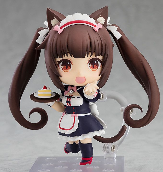 Nendoroid Chocola.jpg