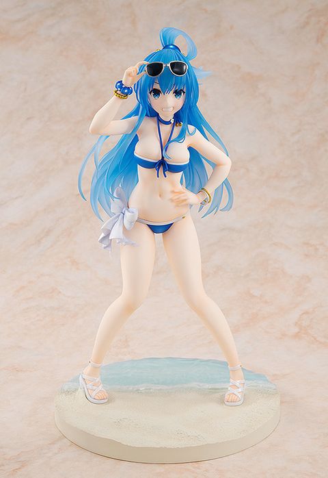 Aqua - Light Novel Swimsuit Ver..jpg