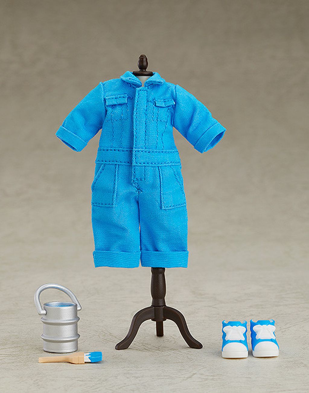 Nendoroid Doll- Outfit Set (Colorful Coveralls - Blue).jpg