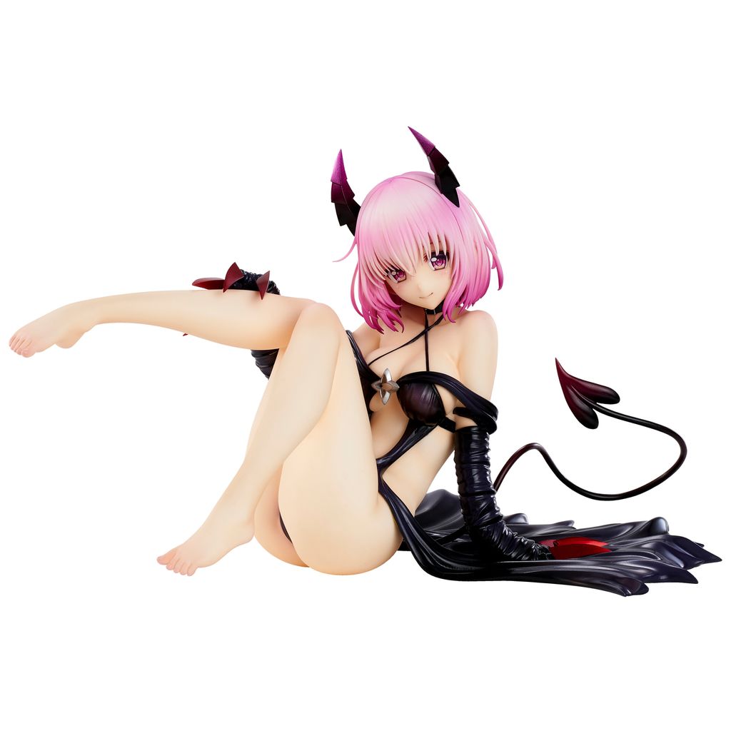 To LOVE Ru -Trouble- Darkness Momo Velia Deviluke Darkness ver..jpg