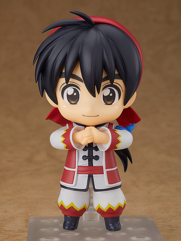 Nendoroid Liu Maoxing.jpg