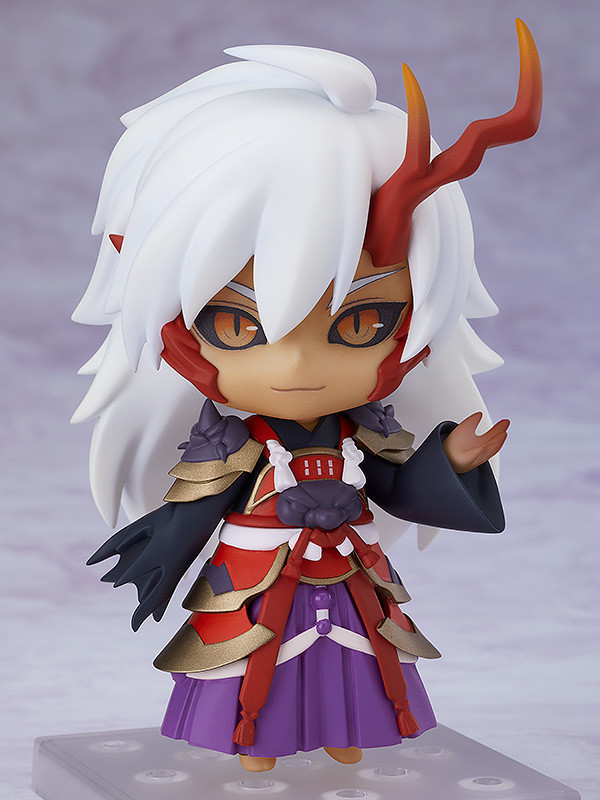 Nendoroid Ibaraki Douji.jpg