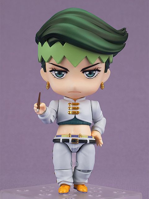 Nendoroid Rohan Kishibe.jpg