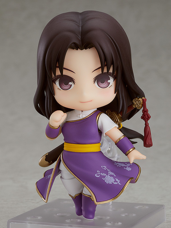 Nendoroid Lin Yueru.jpg