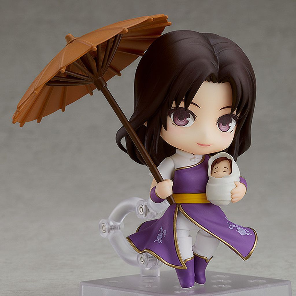 Nendoroid Lin Yueru - DX Ver..jpg