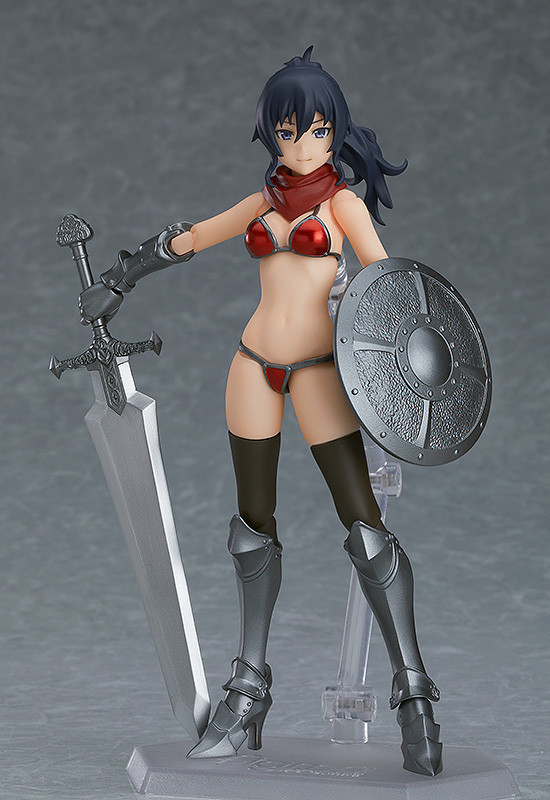 figma Bikini Armor (Makoto).jpg