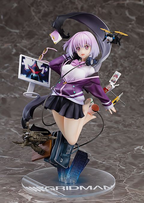Akane Shinjo ~A wish come true~.jpg