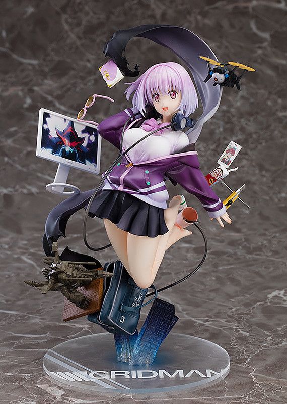 Akane Shinjo ~A wish come true~.jpg