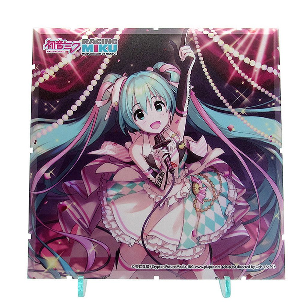 Dioramansion 150- Racing Miku Pit 2019 Optional Panel (Rd.8 MOTEGI).jpg