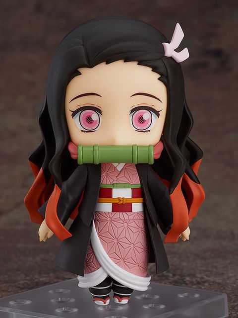 Nendoroid Nezuko Kamado.jpg