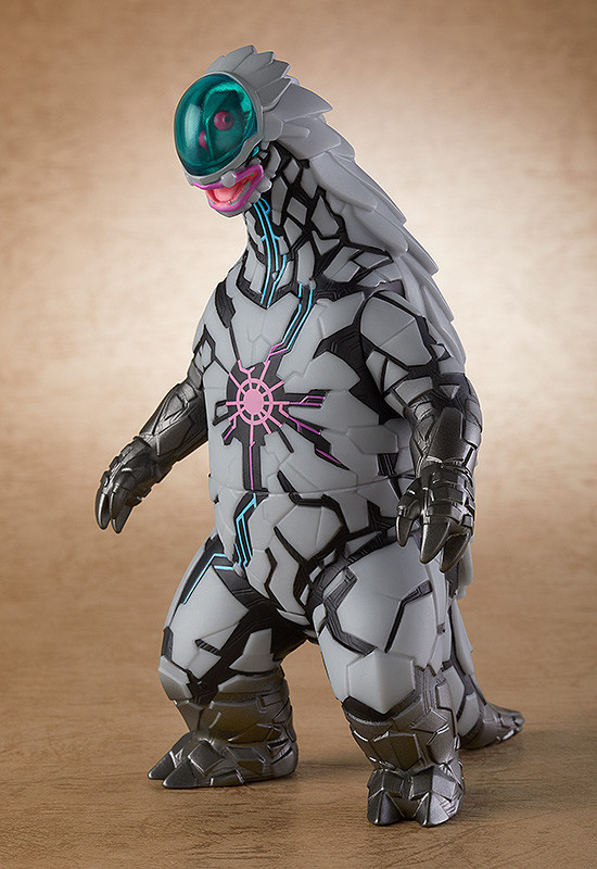 SSSS.Soft Vinyl Kaiju - Dévadadan.jpg