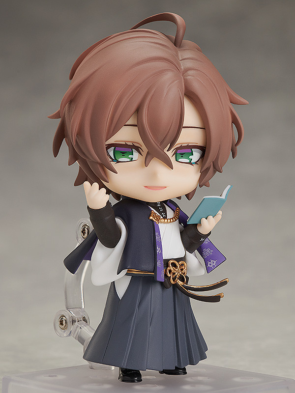 Nendoroid Gentaro Yumeno.jpg