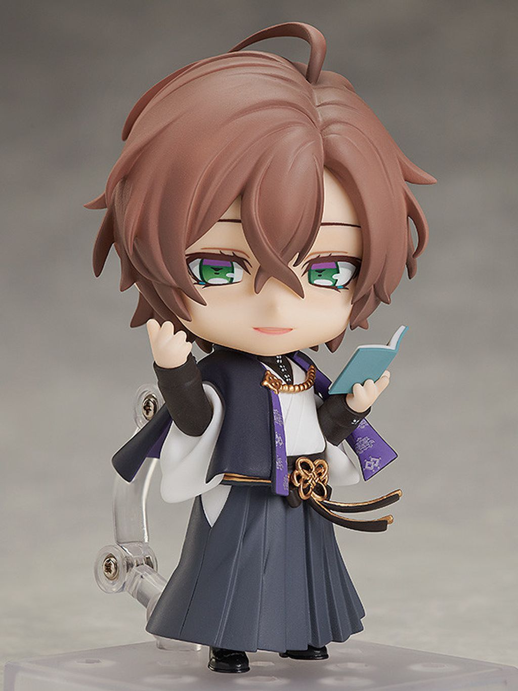 Nendoroid Gentaro Yumeno.jpg