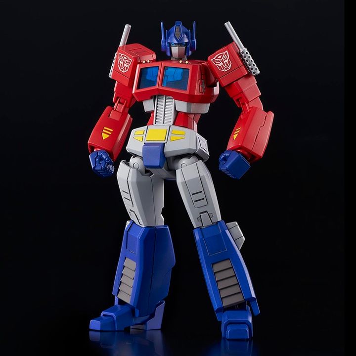 [Furai Model] Optimus Prime (G1 Ver.).jpg