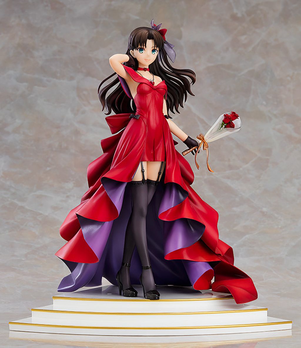 Rin Tohsaka ~15th Celebration Dress Ver.~.jpg