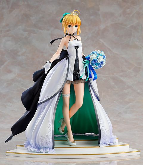 Saber ~15th Celebration Dress Ver.~.jpg