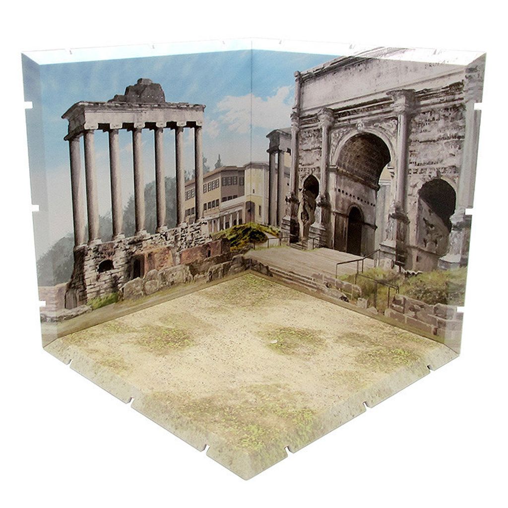 Dioramansion 150 - Roman Forum.jpg