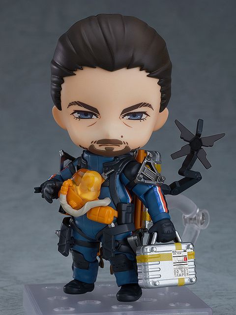 Nendoroid Sam Porter Bridges.jpg