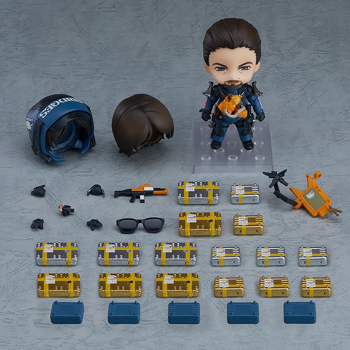 Nendoroid Sam Porter Bridges- Great Deliverer Ver..jpg
