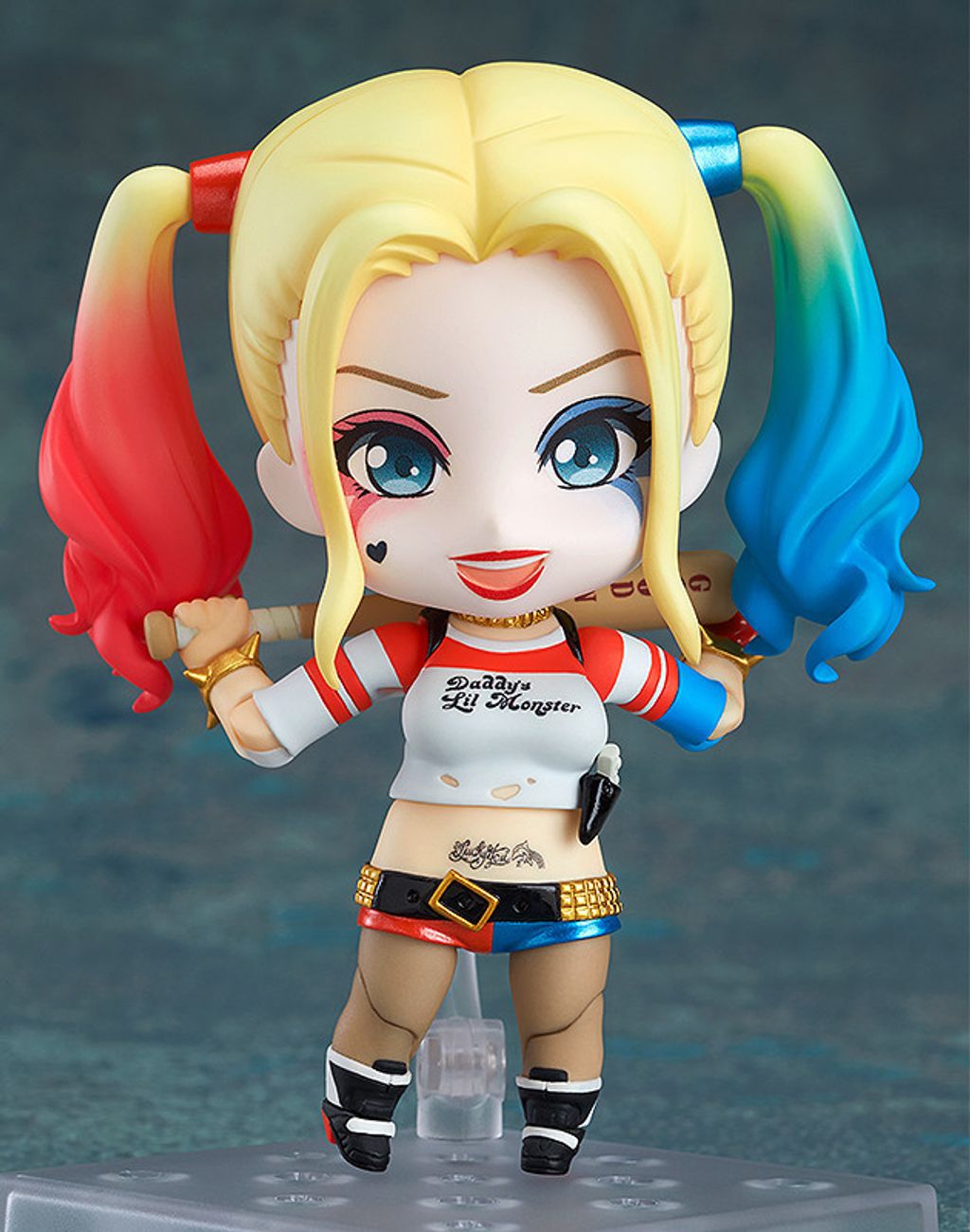 Nendoroid Harley Quinn - Suicide Edition (re-run).jpg