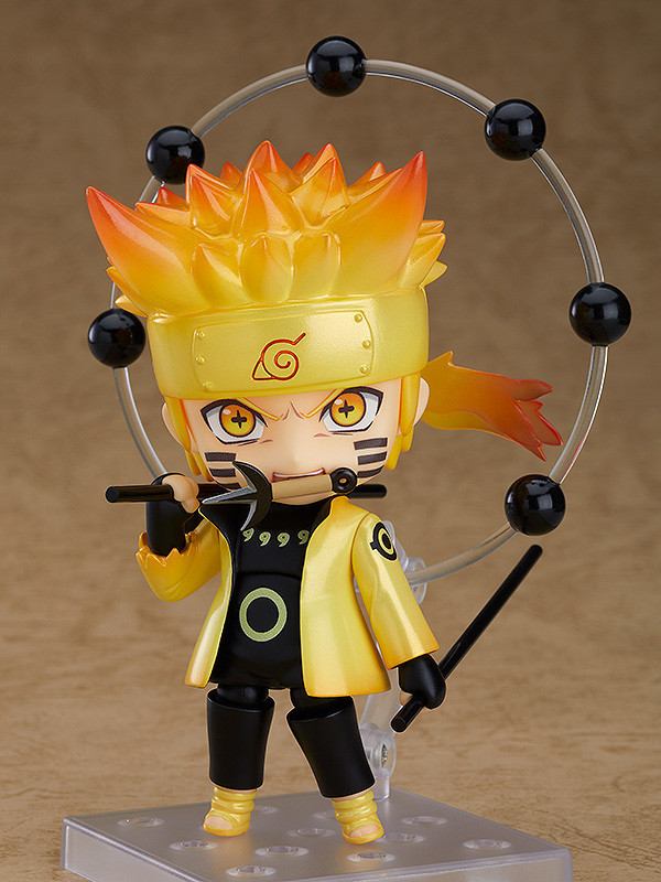 Nendoroid Naruto Uzumaki - Sage of the Six Paths Ver..jpg