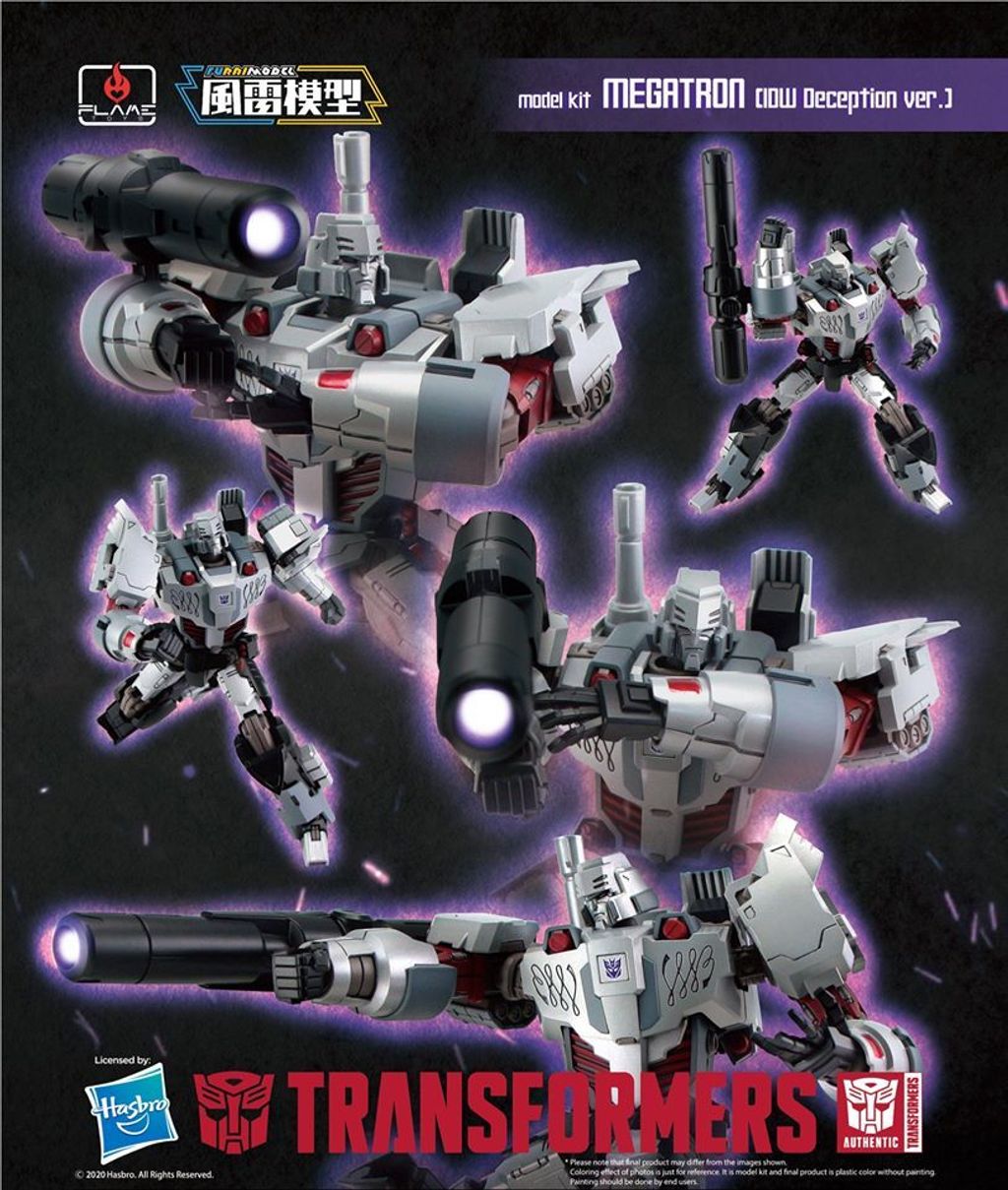 [Furai Model] Megatron IDW (Decepticon Ver.).jpg