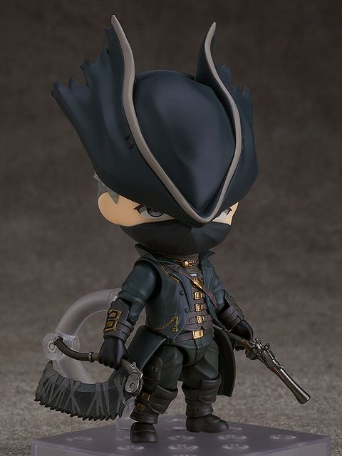 Nendoroid Hunter.jpg