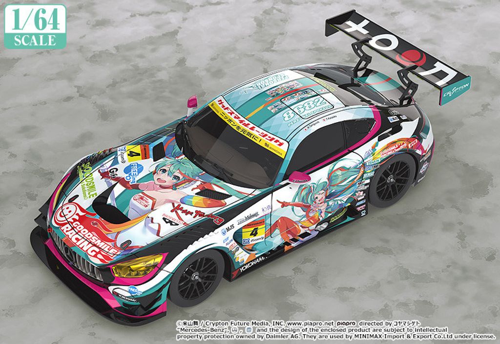 1 64 Scale Good Smile Hatsune Miku AMG 2016 SUPER GT Ver..jpg