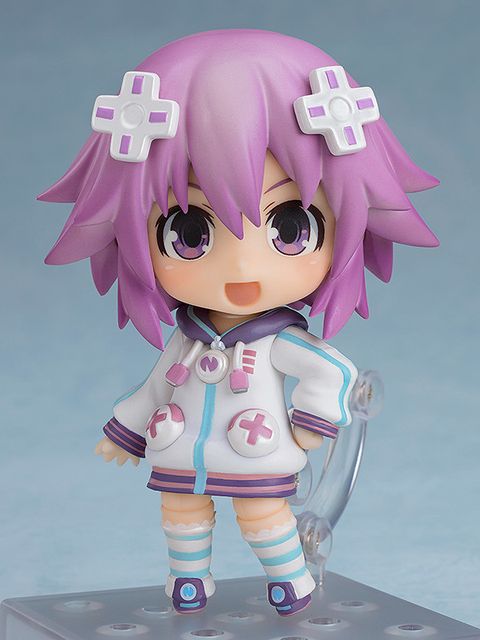 Nendoroid Neptune - 10th anniversary Ver..jpg