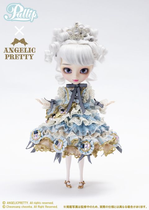 Pullip - Patoricia.jpg