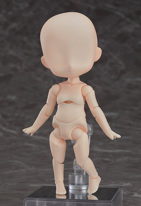 Nendoroid Doll archetype - Girl (Cream).jpg