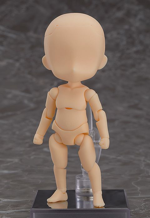 Nendoroid Doll archetype - Boy (Almond Milk).jpg