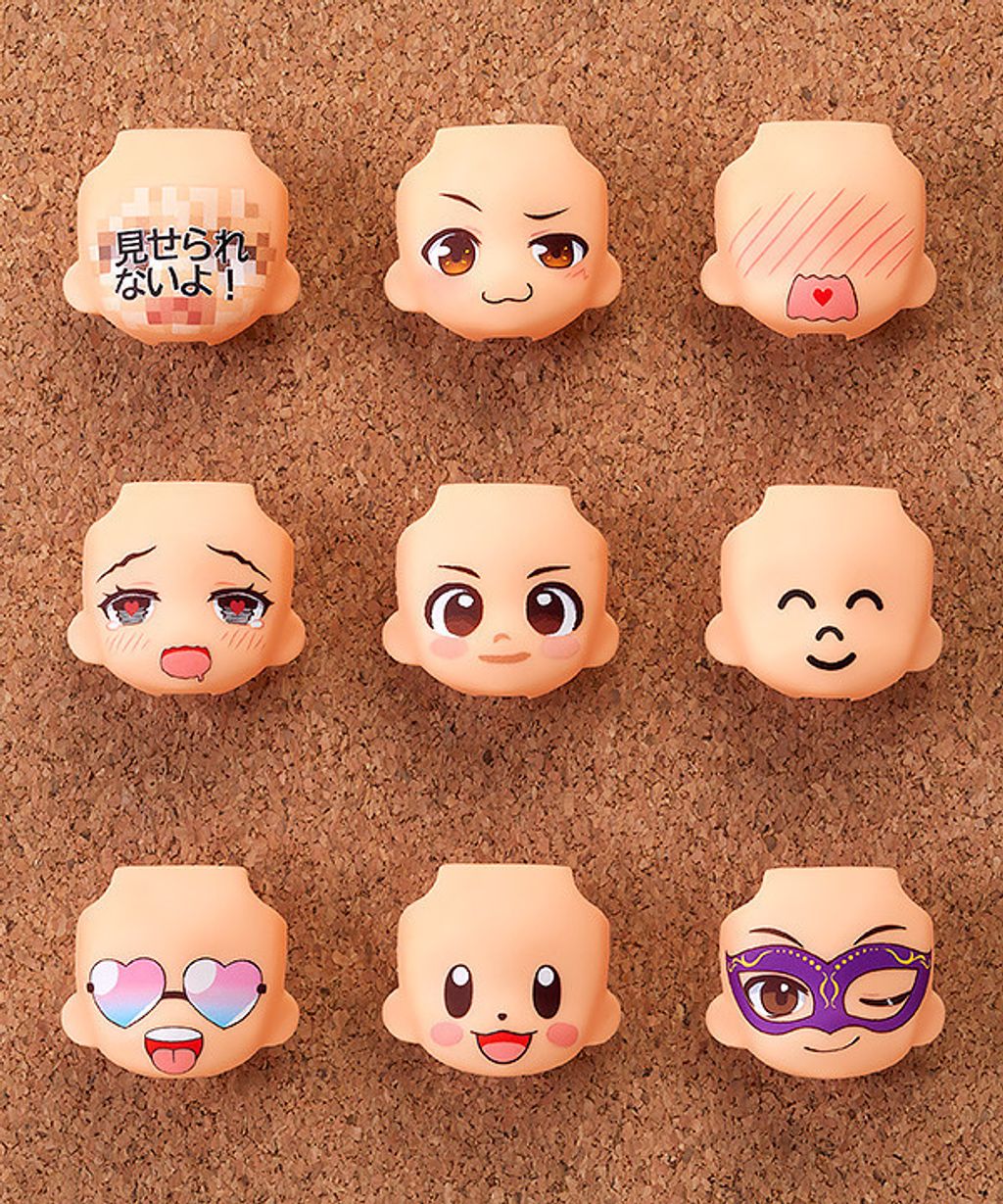 Nendoroid More - Face Swap 04.jpg